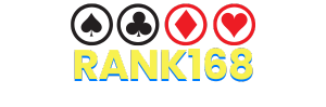 Logo RANK88
